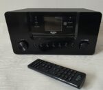 Bush muzikos centras radijas