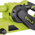 Juostinis šlifuoklis Guild 850W