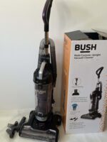 Galingas multi cikloninis dulkių siurblys Bush vertikalus – Paveikslėlis 2