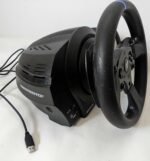 Thrustmaster T300RS GT žaidimų vairas šonas