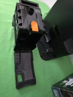 Shark PowerDetect išmanusis siurblys robotas su savaiminio išsivalymo stotele RV2820VE – Paveikslėlis 6