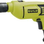 Smūginis gręžtuvas Guild 750W