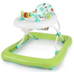 vaikštynė berniukams žalia