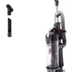 Galingas multi cikloninis dulkių siurblys Bush vertikalus
