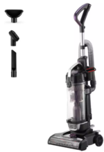 Galingas multi cikloninis dulkių siurblys Bush vertikalus