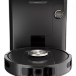 Shark PowerDetect išmanusis siurblys robotas su savaiminio išsivalymo stotele RV2820VE