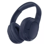 Belaidės ausinės Belkin SoundForm Surround - mėlynos