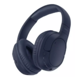 Belaidės ausinės Belkin SoundForm Surround - mėlynos