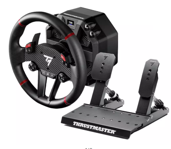 Thrustmaster T598 žaidimų vairas