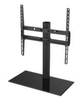 Pasukamas TV stovas laikiklis ant spintelės 32-60 colių