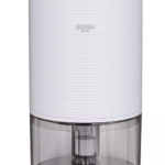 Mini Oro Sausintuvas drėgmės surinkėjas su Apšvietimu Bush DH-CS03