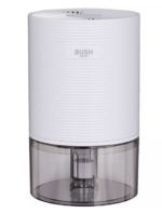 Mini Oro Sausintuvas drėgmės surinkėjas su Apšvietimu Bush DH-CS03