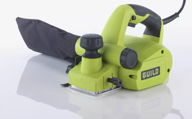 Untitxxxddddled Elektrinis oblius 650W Guild – Paveikslėlis 1