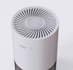 Mini Oro Sausintuvas drėgmės surinkėjas su Apšvietimu Bush DH-CS03 – Paveikslėlis 3