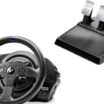 Thrustmaster T300RS GT žaidimų vairas PS4 PS5 PC