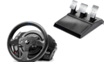 Thrustmaster T300RS GT žaidimų vairas PS4 PS5 PC