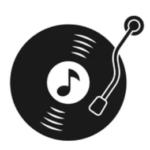 Vinilinių plokštelių grotuvai