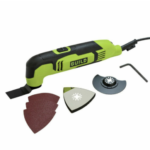 Daugiafunkcis įrankis Guild 250W pjovimui šlifavimui grandymui