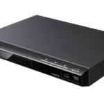 DVD vaizdo grotuvas HD Sony DVPSR760H