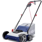 Elektrinis aeratorius - skarifikatorius 1500W