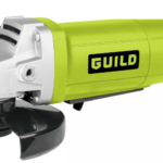Guild 750W kampinis šlifuoklis su rankena