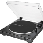 Audio Technica AT-LP60XUSB automatinis