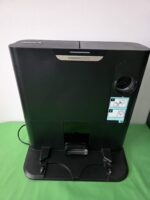 Shark PowerDetect išmanusis siurblys robotas su savaiminio išsivalymo stotele RV2820VE – Paveikslėlis 3