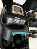 Miele Guard L1 Cat & Dog Premium klasės dulkių siurblys – Paveikslėlis 4