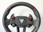 Thrustmaster T598 žaidimų vairas valdymas