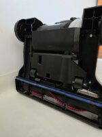 Galingas multi cikloninis dulkių siurblys Bush vertikalus – Paveikslėlis 4