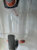 Kilimų ir baldų plaunantis siurblys / plovimo įrenginys VAX galingas 1200W – Paveikslėlis 3