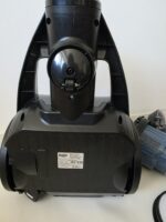 Multi Cikloninis dulkių siurblys be maišiukų Bush Pet – Paveikslėlis 6