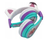 Gabby's Dollhouse vaikiškos belaidės ausinės su Bluetooth Ekids – Paveikslėlis 2