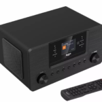 muzikinis centras cd usb bluetooth Bush