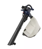 galingas lapu siurblys pūstuvas