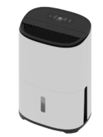 Meaco arete one 12l drėgmės surinkėjas