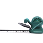 elektrinė krūmapjovė gyvatvorių žirklės