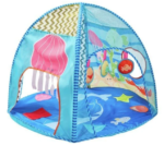 lavinamasis kilimėlis vaikams