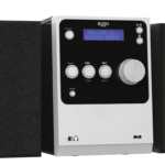 muzikinis centras hi -fi cd