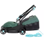 elektrinė žoliapjovė 1200w