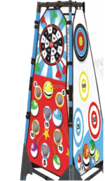 žaidimai vaikams vakarėliams