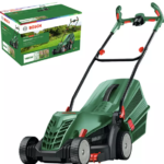 Elektrinė vejapjovė Bosch Universal Rotak 1400W 37 cm
