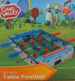 stalo futbolas žaidimas ant stalo 51 cm 20''