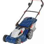 1600W Elektrinė galinga Vejapjovė