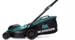 Akumuliatorinė žoliapjovė McGregor 36V