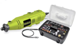 guild rotary tool kit 130w
