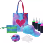 kūrybinė veikla mergaitėms