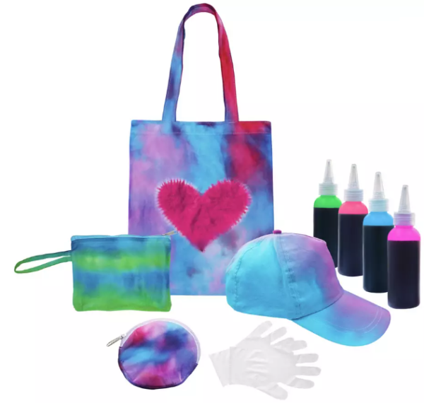 kūrybinė veikla mergaitėms