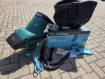 Sodo atliekų elektrinis smulkintuvas – Paveikslėlis 3