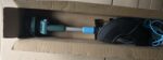Elektrinis trimeris McGregor 350W 25cm – Paveikslėlis 3